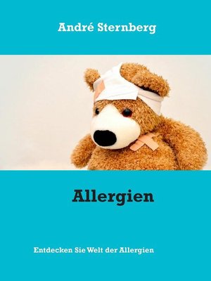 cover image of Allergien